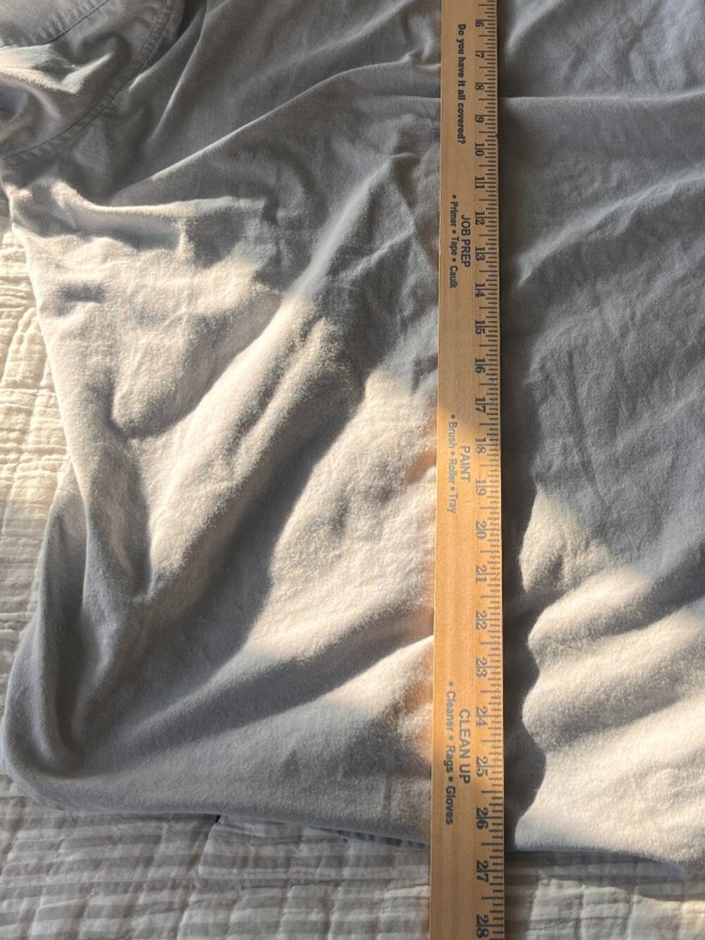 Lululemon Athletica Commission Long-Sleeve Shirt With Pocket sz L - Picture 7 of 8
